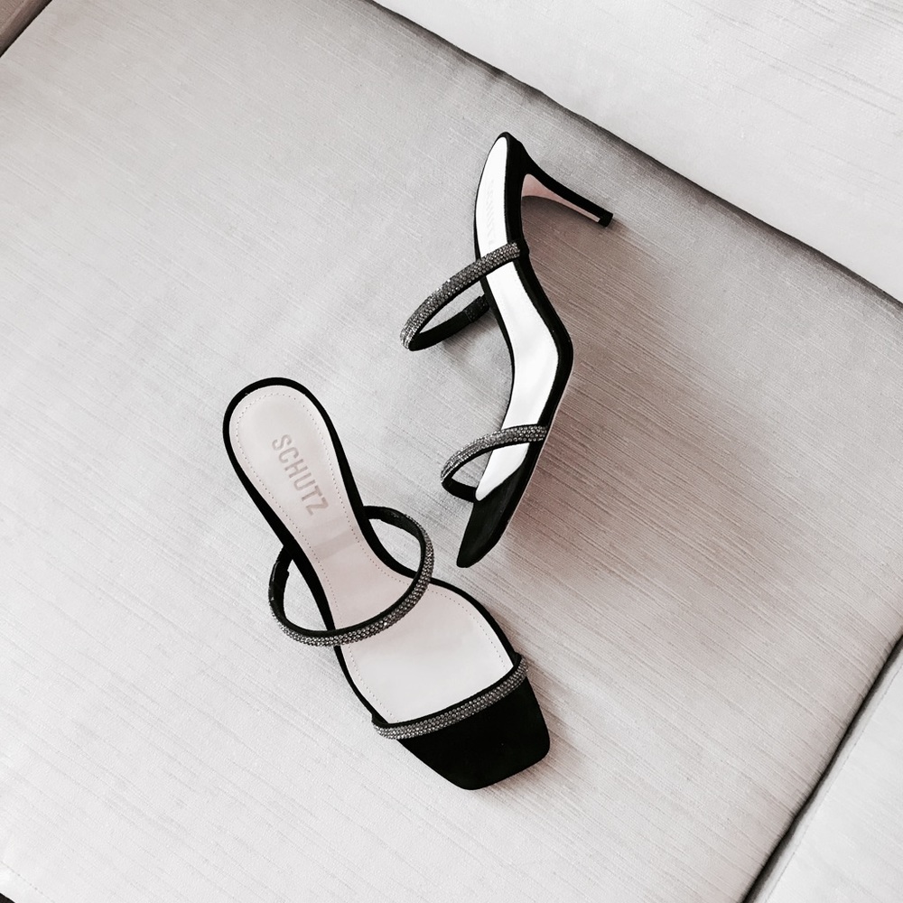 Schutz Taleen Sandal